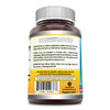 Amazing Norwegian Cod Liver Oil 1250 Mg Supplement (Lemon 120 Count)
