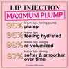 Too Faced Lip Injection Maximum Plump Extra Strength Hydrating Lip Plumper Yummy Bear