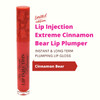 Too Faced Lip Injection Extreme Cinnamon Bear Lip Plumper