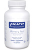 Pure Encapsulations Memory Pro