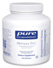 Pure Encapsulations Memory Pro