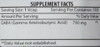 Amazing Formulas Gaba 750Mg Per Serving 100 Veggie Capsules Supplement | Non-Gmo | Gluten Free | Made In Usa | Ideal For Vegetarians