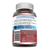 Amazing Formulas Niacin(Vitamin B3) 250 Mg 180 Capsules Supplement | Non-Gmo | Gluten Free | Made In Usa