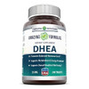 Amazing Formulas Dhea Dietary Supplement Tablets (Non Gmo,Gluten Free) - Promotes Balanced Hormonal Levels - Supports Metabolism & Energy Production, Balanced Hormonal Levels (25 Mg, 240 Tablets)