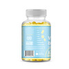 Amazing Formulas Vitamin C With Zinc Supplement | Lemon Ice Pop Flavor | 120 Gummies