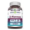 Amazing Formulas D-Mannose 500Mg Tablets Supplement | Non-Gmo | Gluten Free | Made In Usa (120 Count)