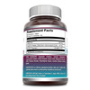 Amazing Formulas D-Mannose 500Mg Tablets Supplement | Non-Gmo | Gluten Free | Made In Usa (120 Count)