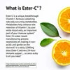 American Health Ester C 1000Mg Ctrs Bioflvnds