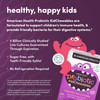 American Health Probiotic Kid Chewables, 30 Count