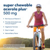 American Health Acer.Plus 500Mg Spr