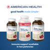 American Health Acer.Plus 500Mg Spr