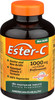 American Health Ester-C 1000 Mg W Citrus Bioflavonoid, 180 Ct