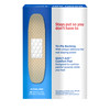 Band-Aid Brand Tru-Stay Sheer Strips Adhesive Bandages For First Aid And Wound Care, All One Size, 40 Ct