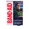 Band-Aid Brand Adhesive Bandage Lightyear