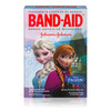 Band-Aid Brand Kids Adhesive Bandages For Minor Cuts & Scrapes, Disney Frozen, Assorted Sizes, 20 Ct