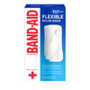 Band-Aid First Aid 3 In X 2.5 Yds Rolled Gauze, White, 1 Count