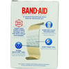 Band-Aid Brand Tru-Stay Sheer Bandages All One Size, 40 Count