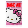 Band-Aid Asst Size 20Ct Adhesive Bandages