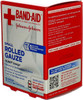 Band-Aid First Aid Covers Kling Rolled Gauze, Small 1 Ea Pack Of 2
