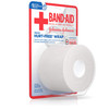 Band-Aid Brand Of First Aid Products Hurt-Free Self-Adherent Wound Wrap For Securing Dressings On Post-Surgical Wounds, Joints, Or Other Hard-To-Fit Areas, 2 In By 2.3 Yd (Pack Of 2)