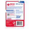 Band-Aid Brand Of First Aid Products Hurt-Free Self-Adherent Wound Wrap For Securing Dressings On Post-Surgical Wounds, Joints, Or Other Hard-To-Fit Areas, 2 In By 2.3 Yd (Pack Of 2)