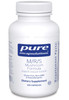 Pure Encapsulations M/R/S Mushroom Formula