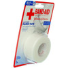 Band-Aid Paper Tape Small 1"X10Yd - 1 Roll, Pack Of 5