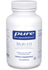 Pure Encapsulations Multi t/d