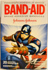 Band-Aid Brand Bandages Featuring Marvel Avengers, 20 Count
