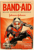Band-Aid Brand Bandages Featuring Marvel Avengers, 20 Count