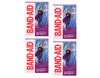 Band-Aid Adhesive Bandages Disney'S Frozen, Assorted Sizes, 20 Ea (Pack Of 4)