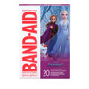 Band-Aid Adhesive Bandages Disney'S Frozen, Assorted Sizes, 20 Ea (Pack Of 4)