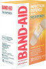 Band-Aid With Neosporin Bandages Assorted Sizes 20 Each ( Packs Of 5)