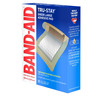 Band-Aid Brand Tru-Stay Adhesive Pads, Large, 10 Count (6 Pack)