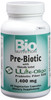 Bio Nutrition Pre-Biotic With Life Oligo Prebiotic Fiber Xos, 60 Count
