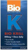Bio Nutrition Inc, Bio Krill 500Mg, 45 Sgel Bio Nutrition Inc, Bio Krill 500Mg, 45 Sgel