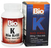 Bio Krill 45 Sfg