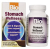 Bio Nutrition Leaky Gut Wellness, 60 Veg Caps Inc