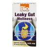 Bio Nutrition Leaky Gut Wellness, 60 Veg Caps Inc