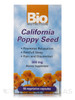 Bio Nutrition Inc, California Poppy, 60 Vcap