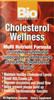 Cholesterol Wellness