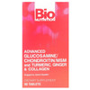 Bio Nutrition Inc Advanced Glucosamine - 90 Tablets Bio Nutrition Inc Advanced Glucosamine - 90 Tablets