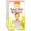 Bio Nutrition Total Skin Wellness - 60 Tablets