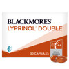 Blackmores Lyprinol Double 30