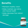 Blackmores Lutein Defence 60 Tablets Help To Maintain A Healthy Macula With 1Pcs Chinese Knot , Made In Australia
