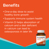 Blackmores Vitamin D3 1000Iu 200 Capsules