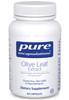 Pure Encapsulations Olive Leaf Extract