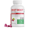 Bronson Beet Root Extra Strength, Non-Gmo, 250 Vegetarian Tablets