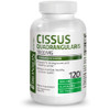 Bronson Cissus Quadrangularis Extract 1000 Mg Capsules - Strong Bones & Healthy Joints - Non-Gmo, 120 Vegetarian Capsules