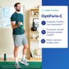 Pure Encapsulations OptiFerin-C 60 Capsules